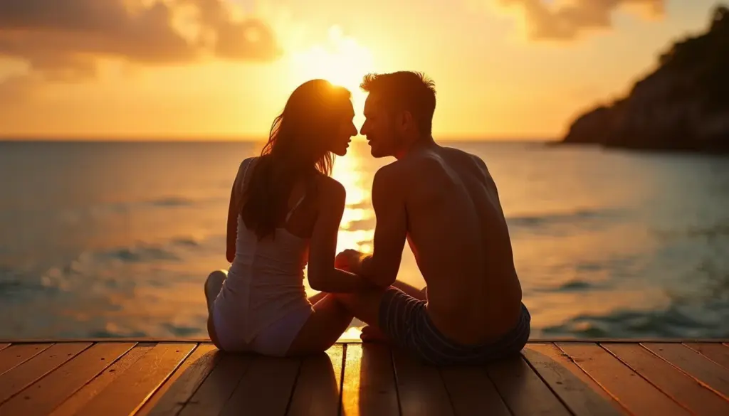 As 6 Conversas Importantes Antes de Casar Que Todo Casal Precisa Ter