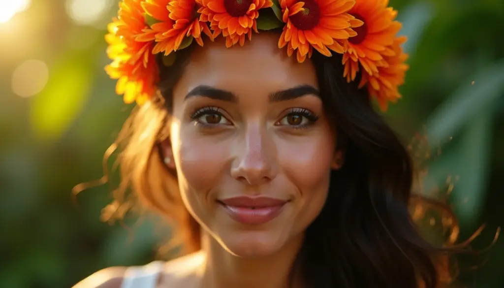Coroa de Flores para Noiva: Como Escolher a Ideal sem Errar