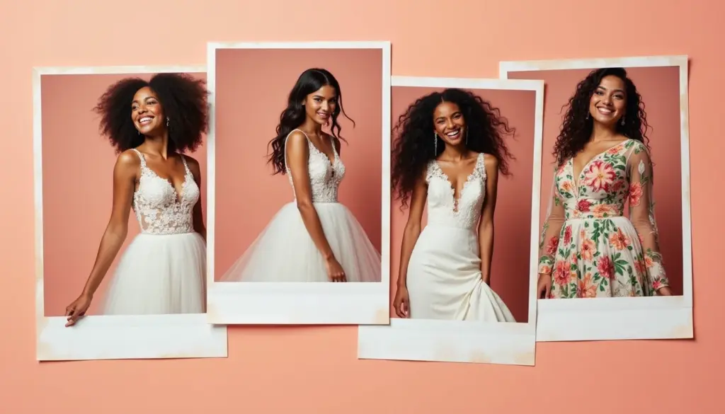 48 Ideias Criativas de Customização de Vestido de Noiva para Arrasar em 2026 48 Ideias Criativas de Customização de Vestido de Noiva para Arrasar em 2026