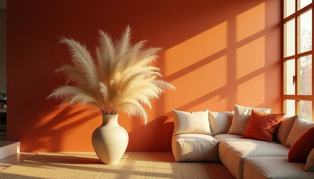43 Ideias de Decoracao com Capim dos Pampas para Transformar sua Casa 43 Ideias de Decoracao com Capim dos Pampas para Transformar sua Casa