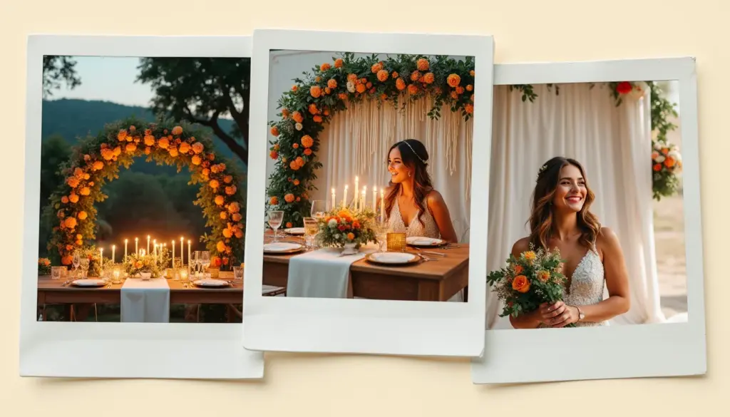 56 Ideias de Decoracao de Casamento para 2026: Estilos, Dicas e Tendências