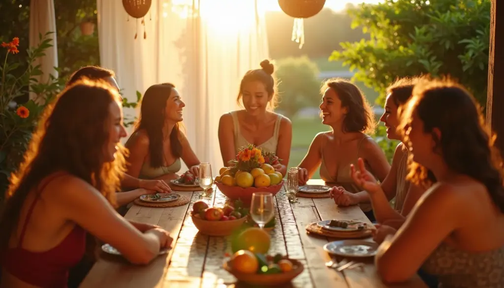 60 Ideias de Decoracao de Cha de Casa Nova Simples e Baratas