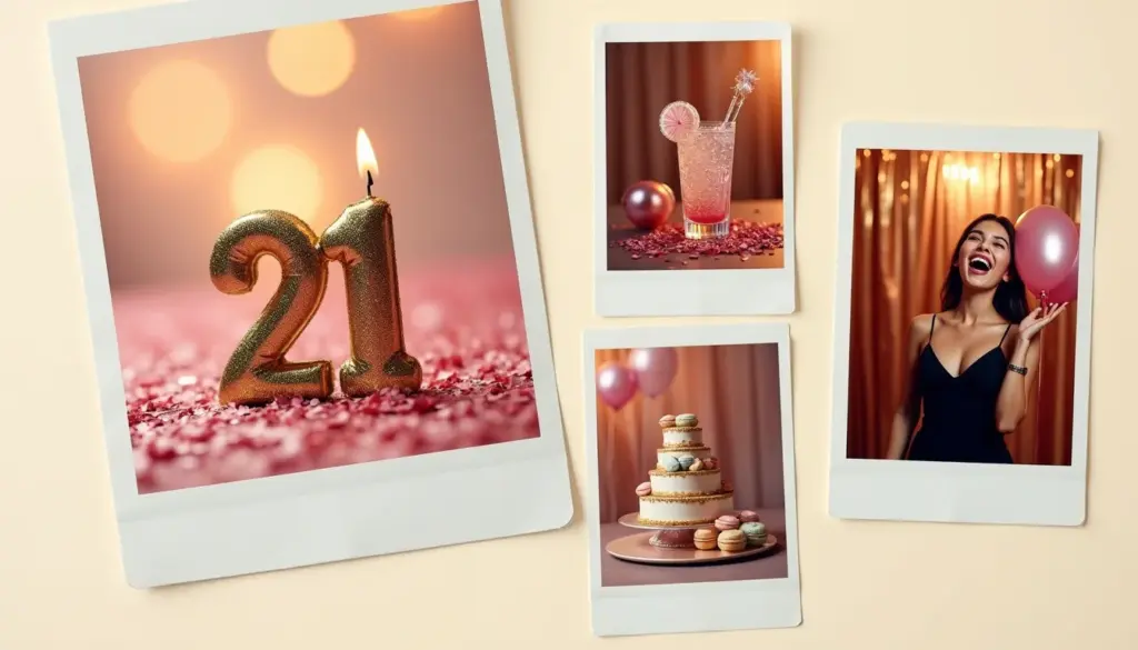 43 Ideias de Decoração de Festa 21 Anos para 2026: Elegância e Estilo 43 Ideias de Decoração de Festa 21 Anos para 2026: Elegância e Estilo