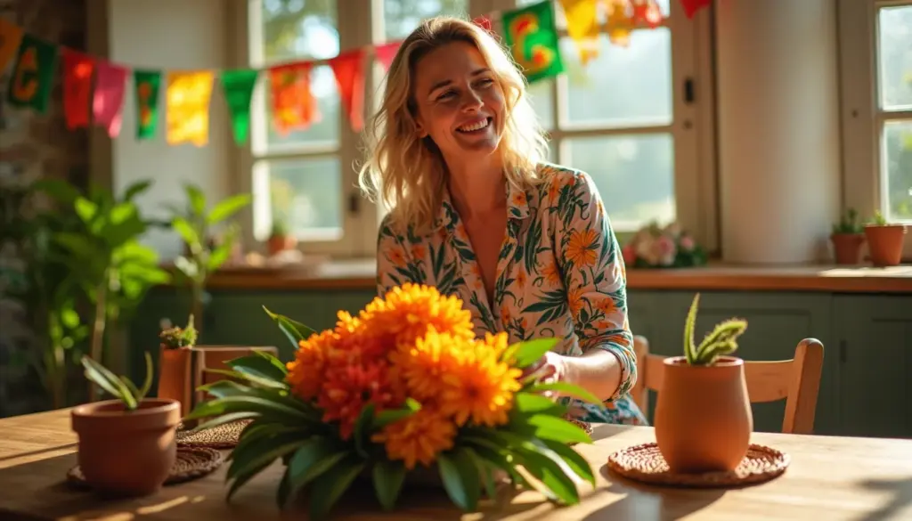 55 Ideias de Decoração de Festa de Aniversário para Todos os Estilos