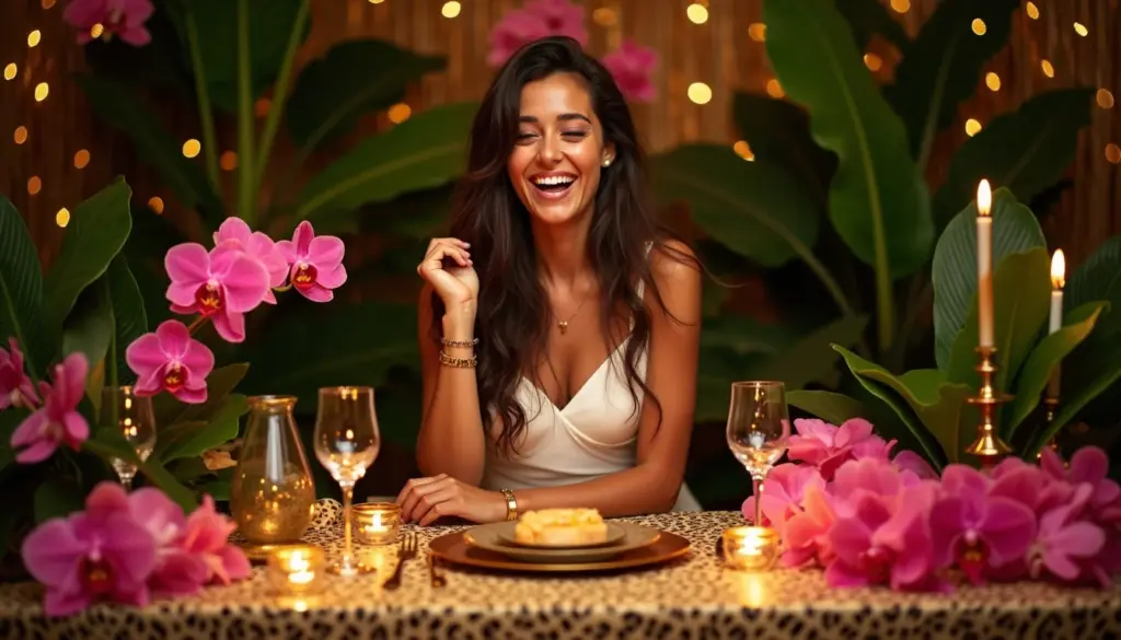 47 Ideias de Decoração de Festa Oncinha que Arrasam em 2026