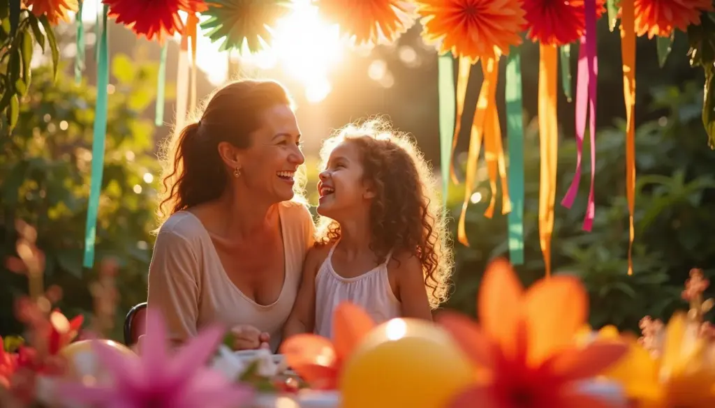 30+ ideias de decoracao de festa pintando o 7 que vão te surpreender