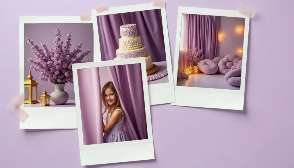 67 Ideias de Decoração de Festa Rapunzel para 2026 67 Ideias de Decoração de Festa Rapunzel para 2026