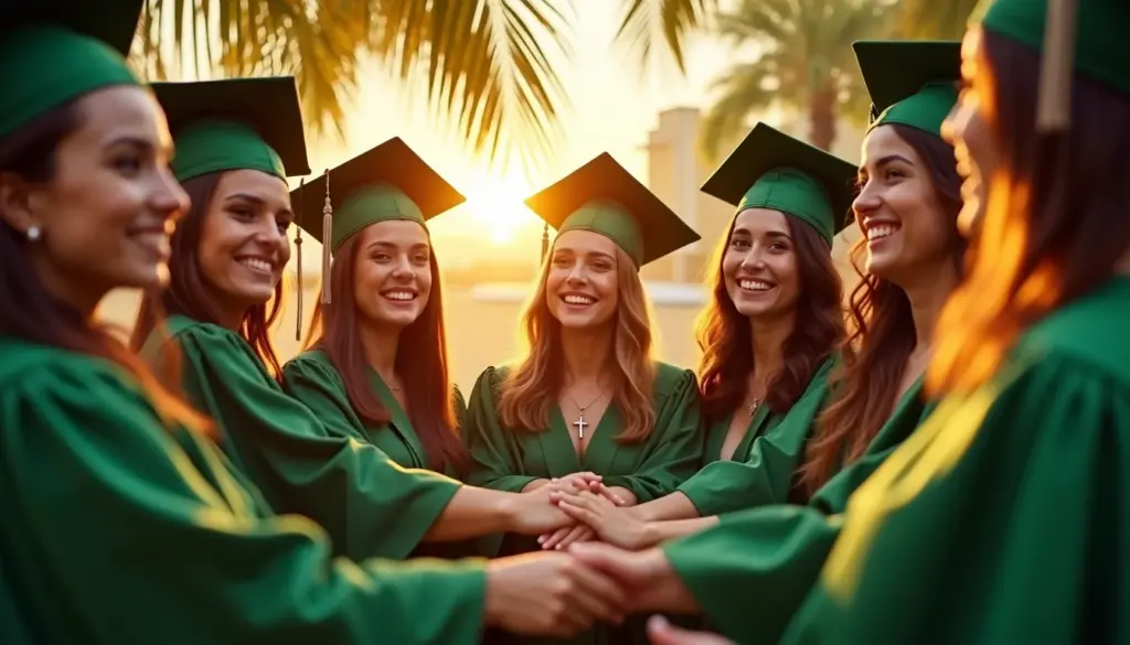 Ato ecumênico na formatura: como celebrar com respeito à diversidade