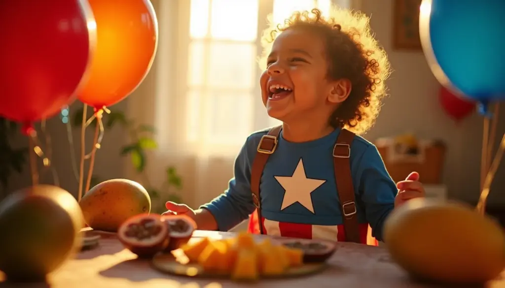 70 Ideias de Festa Infantil Os Vingadores Simples e Econômicas 70 Ideias de Festa Infantil Os Vingadores Simples e Econômicas
