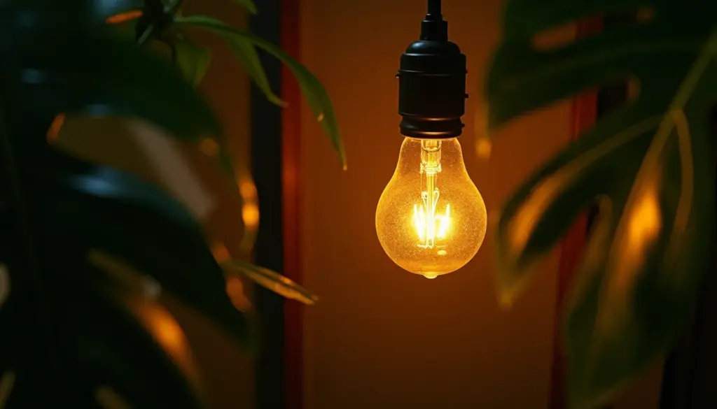 Lâmpadas de filamento (Edison): qual dura mais e não queima rápido? Lâmpadas de filamento (Edison): qual dura mais e não queima rápido?