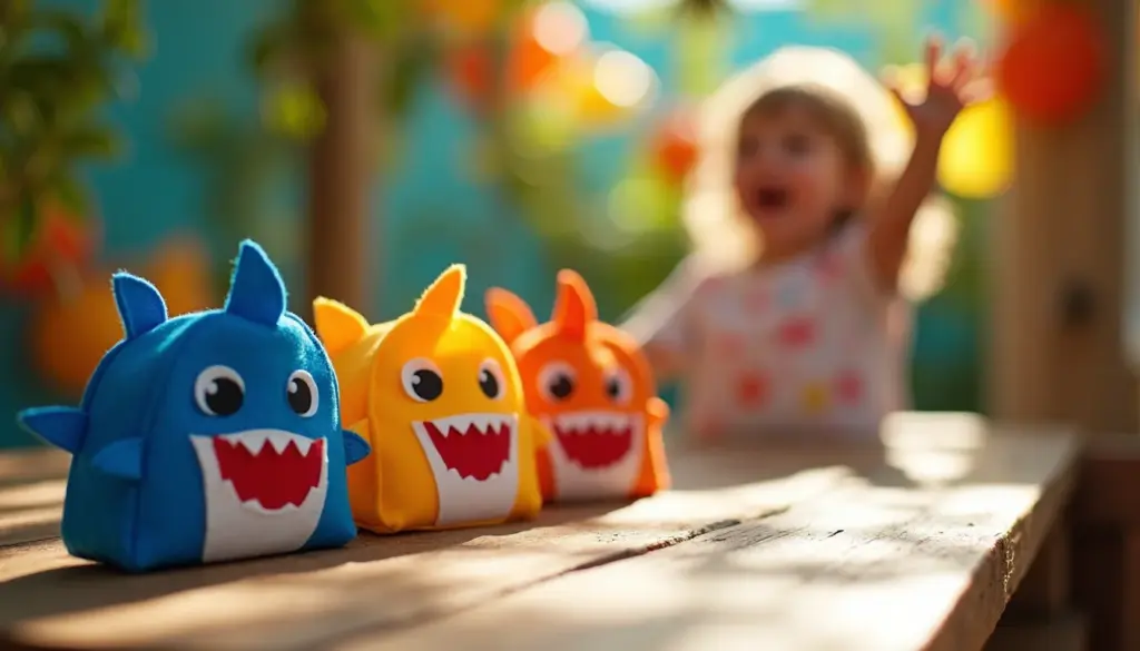 37 Ideias de Lembrancinha Baby Shark Baratas e Criativas 37 Ideias de Lembrancinha Baby Shark Baratas e Criativas