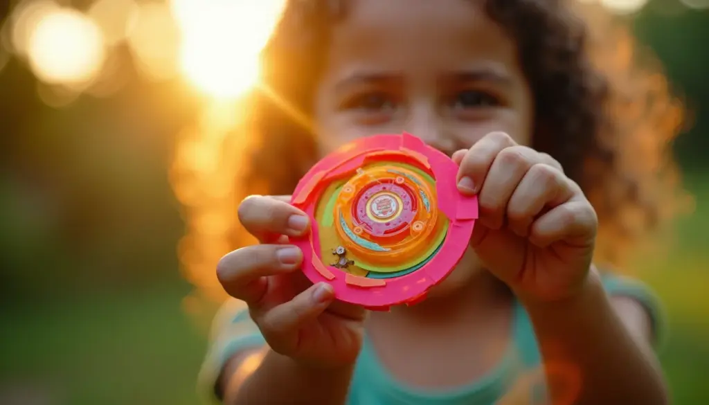 Lembrancinha Beyblade: 57 ideias criativas e baratas para arrasar na festa