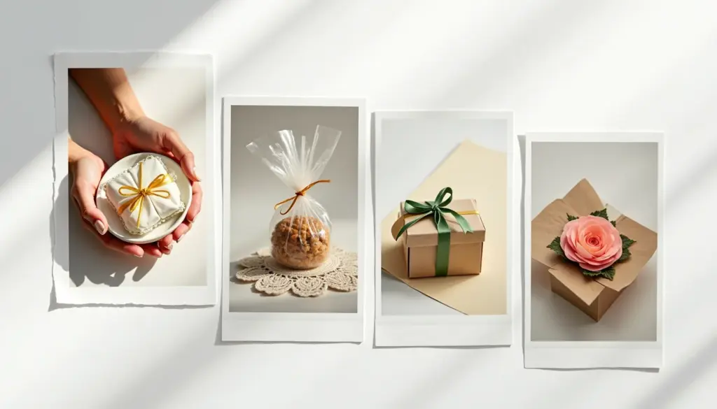 53 Ideias de Lembrancinha com Bombom Ouro Branco para Toda Ocasião
