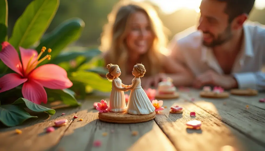 47 Lembrancinhas de Casamento Criativas de Biscuit para 2026 47 Lembrancinhas de Casamento Criativas de Biscuit para 2026