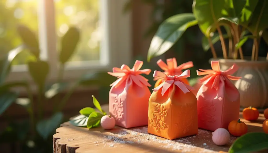 50 Ideias de Lembrancinha de Casamento de Eva Que São Puro Charme