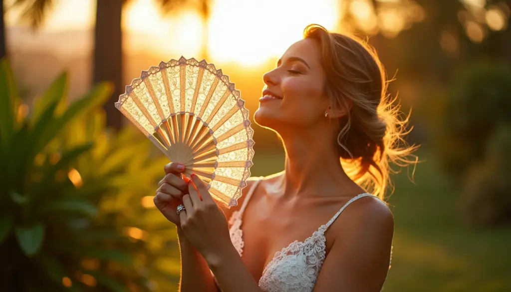 60 Ideias de Leque para Noiva que Vão Te Refrescar com Estilo 60 Ideias de Leque para Noiva que Vão Te Refrescar com Estilo