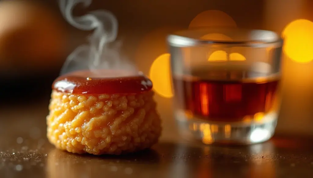 Licores e Petit Fours: A Combinação que Vai Salvar Seu Evento Licores e Petit Fours: A Combinação que Vai Salvar Seu Evento