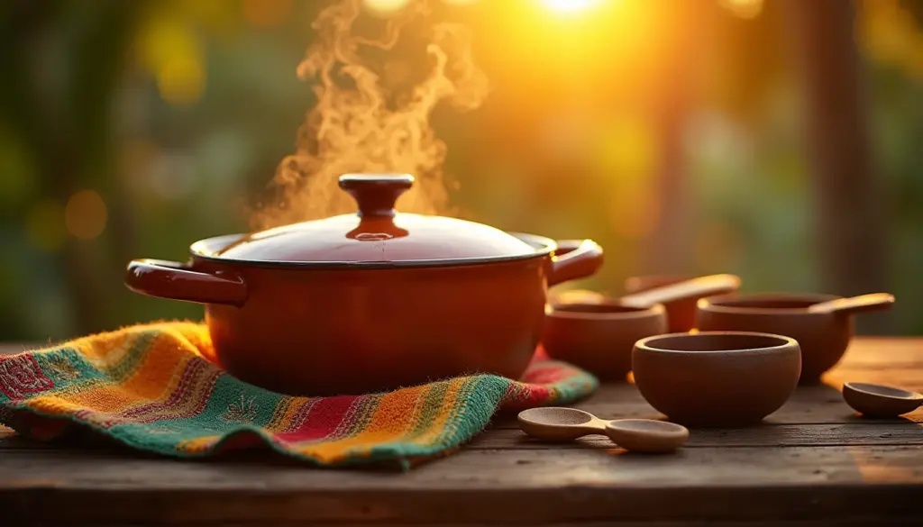 40 Itens Essenciais para Sua Lista de Cha de Panela