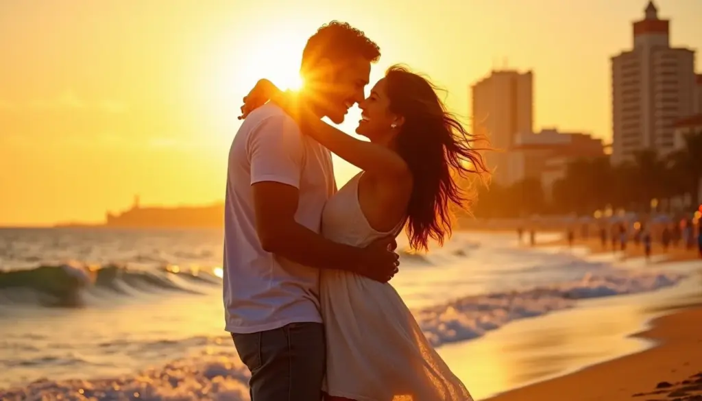 Lua de mel em Barcelona: 5 dias perfeitos para casais apaixonados Lua de mel em Barcelona: 5 dias perfeitos para casais apaixonados