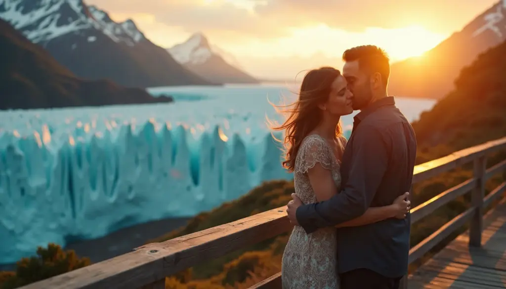Lua de Mel na Patagônia (Argentina e Chile): Roteiro de Luxo para Casais