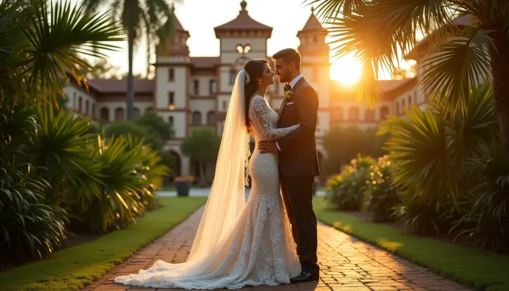 Lugares para Casar em Belo Horizonte Castelo: Opções que Encantam