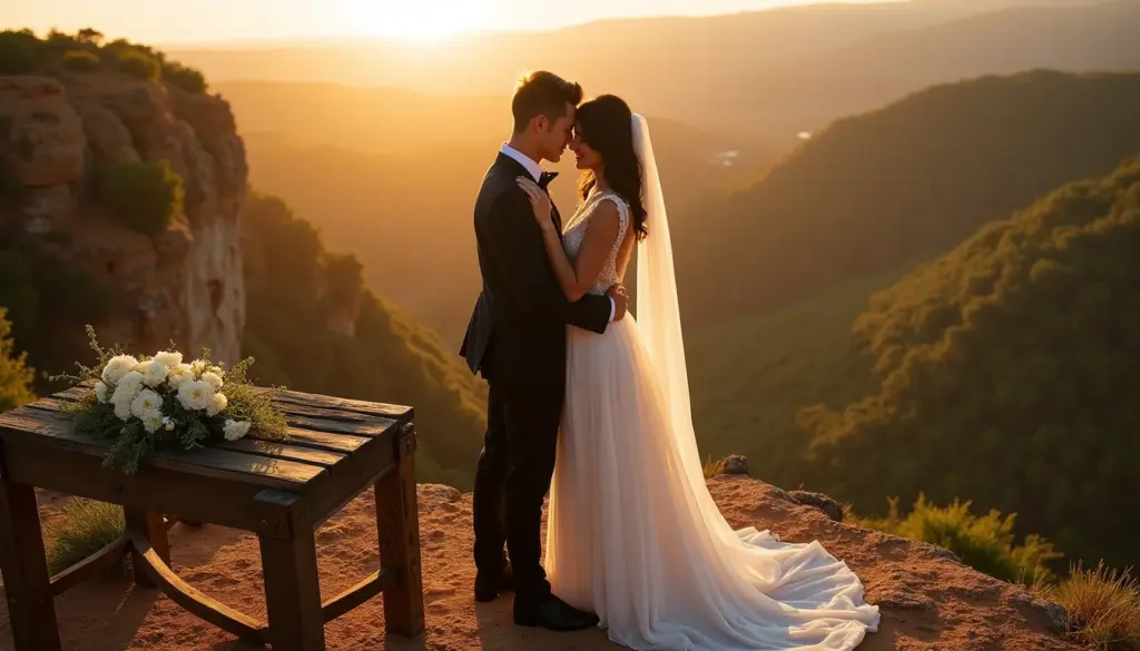 Lugares para casar em Cambará do Sul: 7 opções que vão do elopement ao luxo