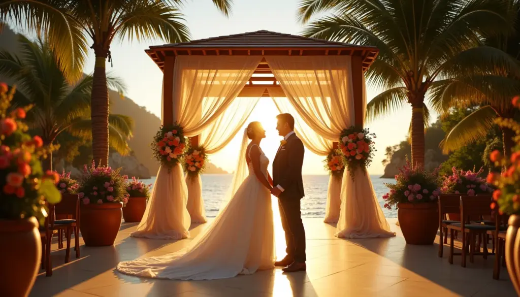 5 lugares para casar em Palhoça que vão além da foto bonita