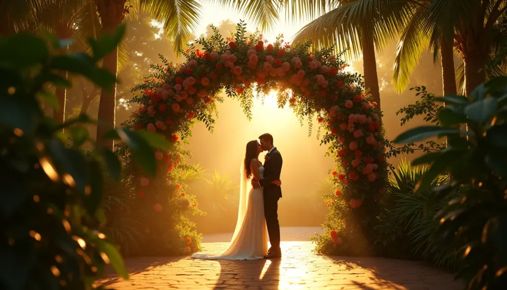 Lugares para casar em Toledo: 9 opções que vão te surpreender