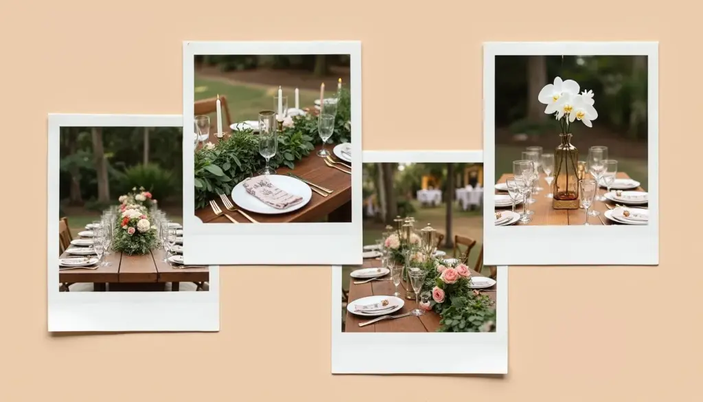 38 Ideias de Mesas de Casamento para Arrasar na Decoração e no Conforto 38 Ideias de Mesas de Casamento para Arrasar na Decoração e no Conforto