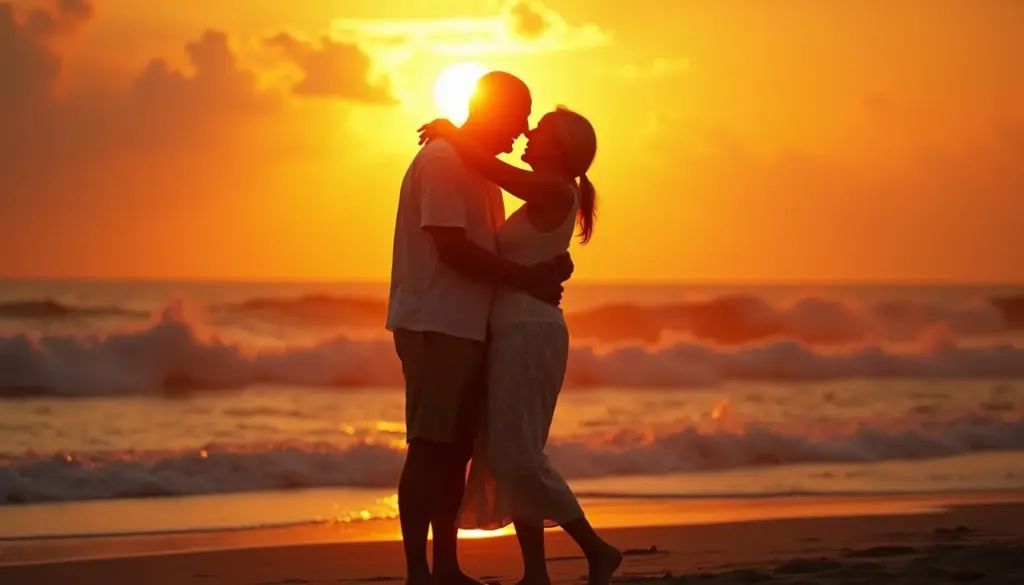 Msg aniversário de casamento: 5 frases que emocionam mais que clichês