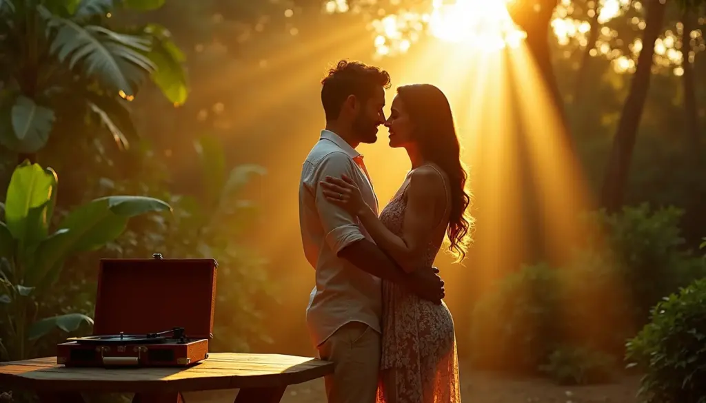Musica para a Primeira Danca do Casal: 3 Passos para Escolher a Perfeita