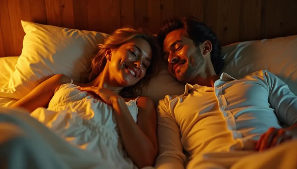 Noite de núpcias o’que é: mitos e verdades que você precisa saber Noite de núpcias o'que é: mitos e verdades que você precisa saber