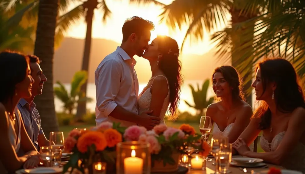 32 Ideias de Noivado Intimista para uma Celebração Inesquecível