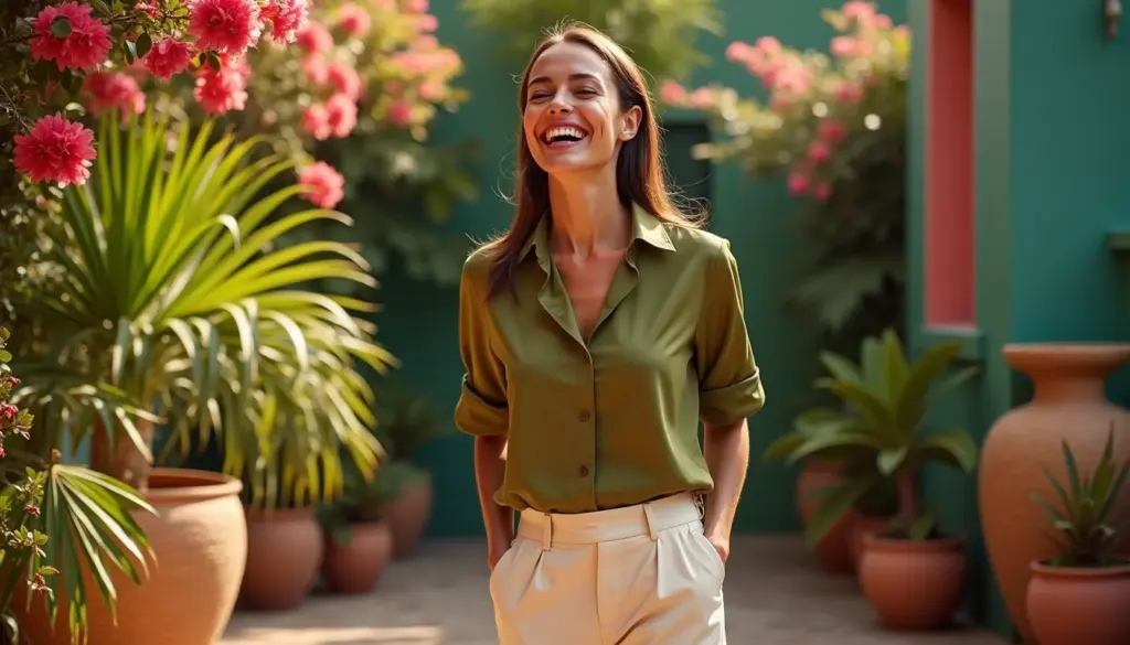 65 Paletas de Cores Verde Oliva que Transformam Seu Look e Decoração 65 Paletas de Cores Verde Oliva que Transformam Seu Look e Decoração