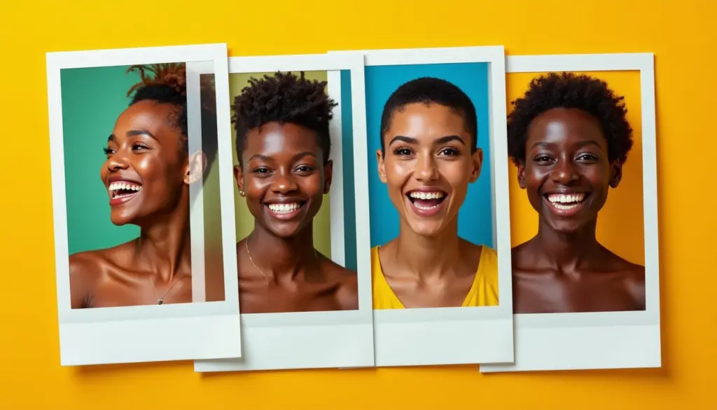 38 Penteados de Cabelo Curto para Arrasar em Qualquer Ocasião