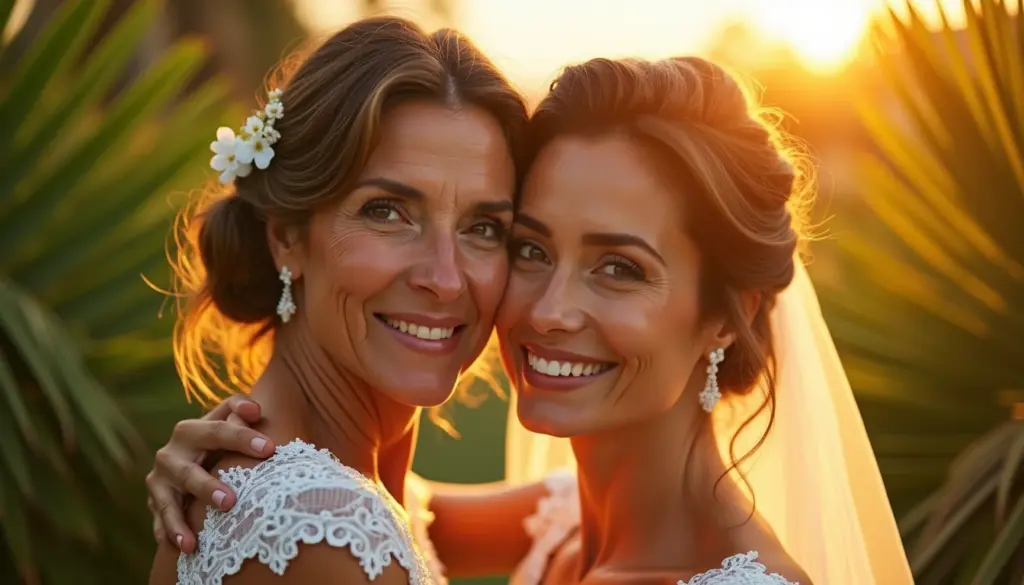 47 Penteados de Mãe da Noiva para Arrasar em 2026