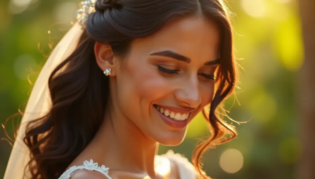 57 Penteados para Casamento Cabelo Médio que São Puro Glamour 57 Penteados para Casamento Cabelo Médio que São Puro Glamour
