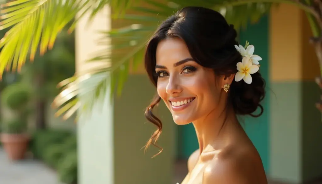 46 Penteados para Casamento Civil que São Puro Charme e Estilo 46 Penteados para Casamento Civil que São Puro Charme e Estilo