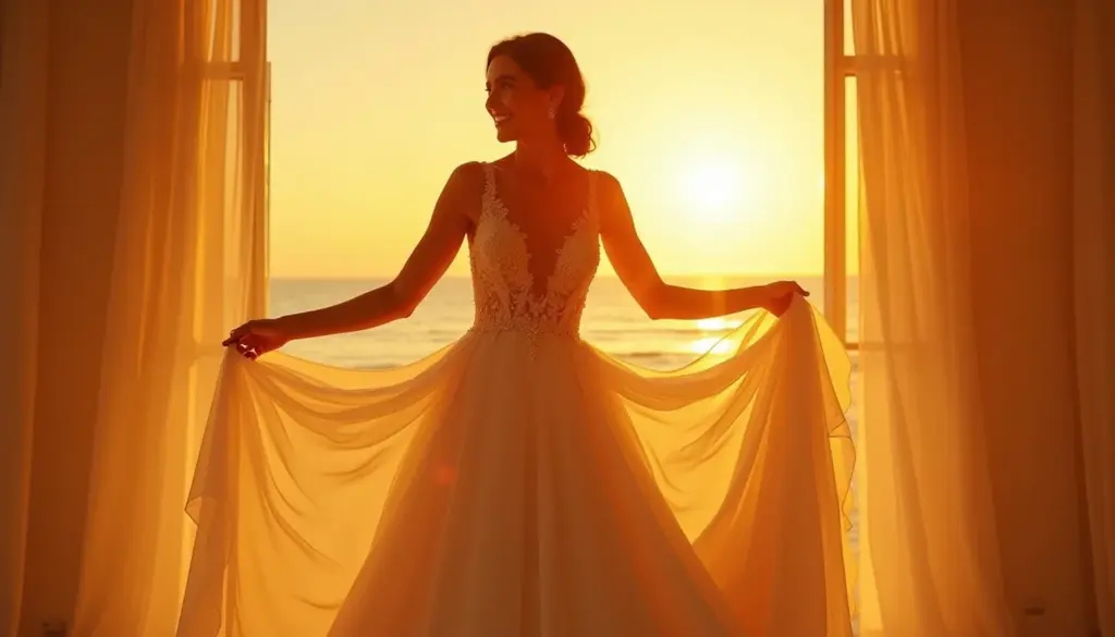 Seguro para Vestido de Noiva Existe? Sim, Veja Como Proteger o Seu