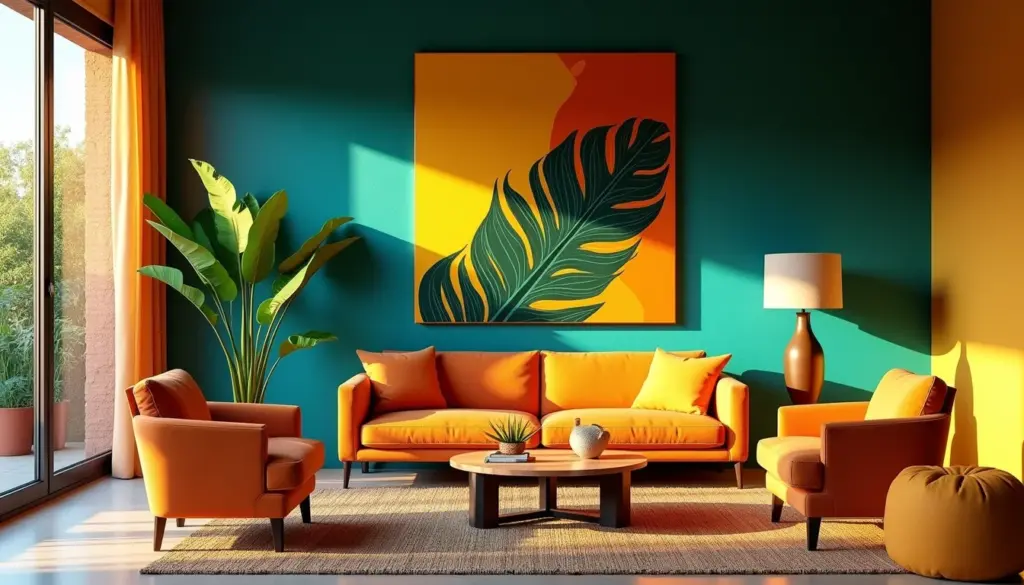 42 Ideias de Simetria e Assimetria na Decoração para 2026 42 Ideias de Simetria e Assimetria na Decoração para 2026