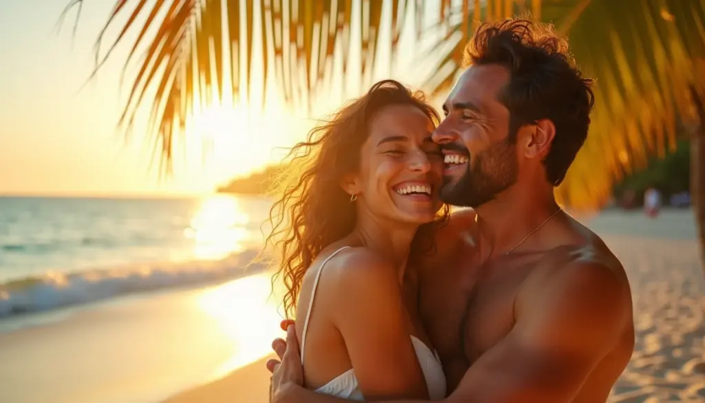 Site de casamento com cotas de lua de mel: 5 plataformas testadas e aprovadas