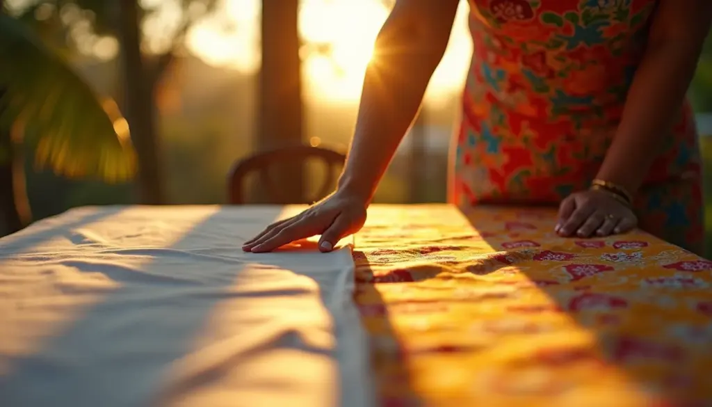 Qual Toalha de Mesa Vale o Investimento? Nosso Veredito