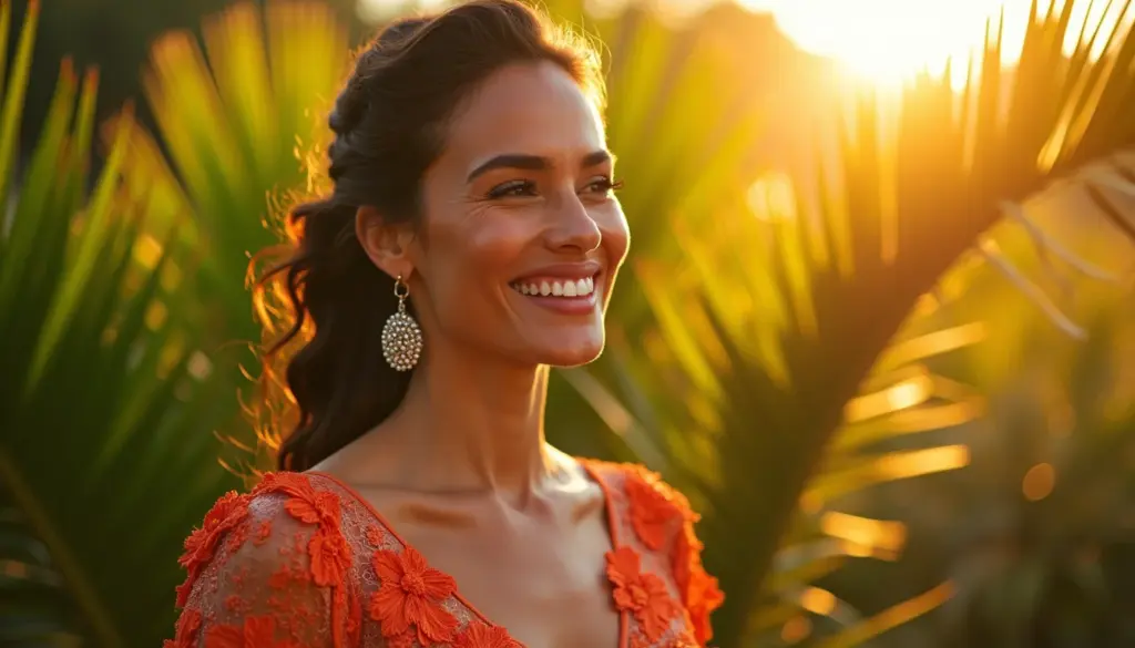 35 Ideias de Traje para Casamento que Salvam Seu Look