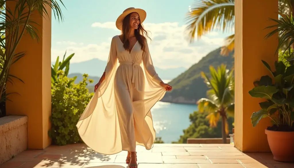 34 trajes para casamento de dia que vão te salvar