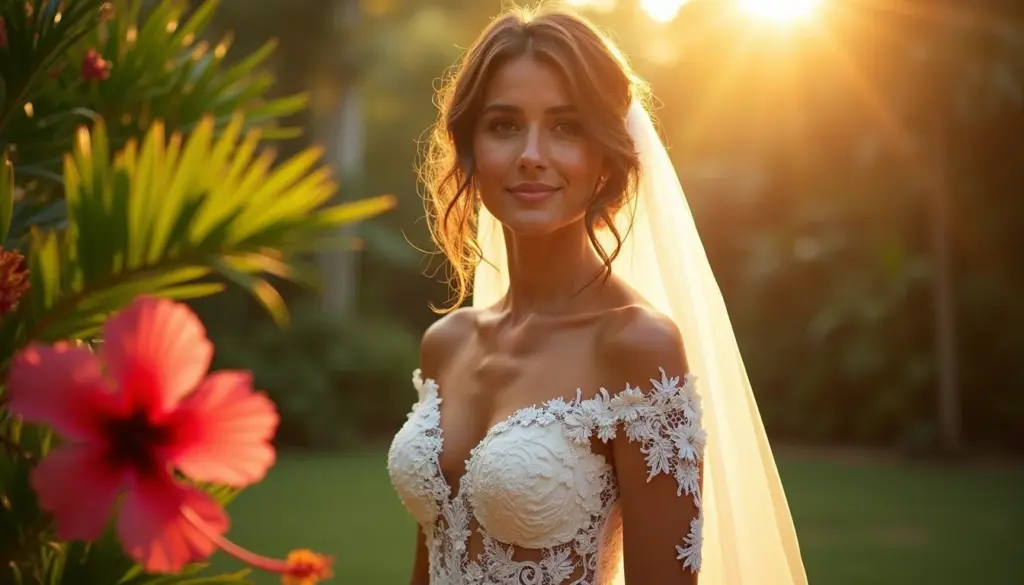 45 Ideias de Vestido de Noiva com Bordado para Você se Inspirar 45 Ideias de Vestido de Noiva com Bordado para Você se Inspirar