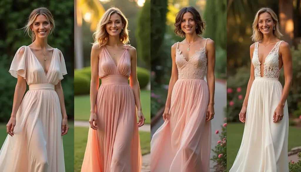 63 Ideias de Vestido Mae da Noiva Casamento a Tarde: Dicas e Modelos