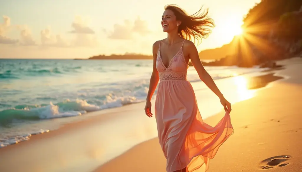 50 Ideias de Vestido para Casamento na Praia Convidada em 2026
