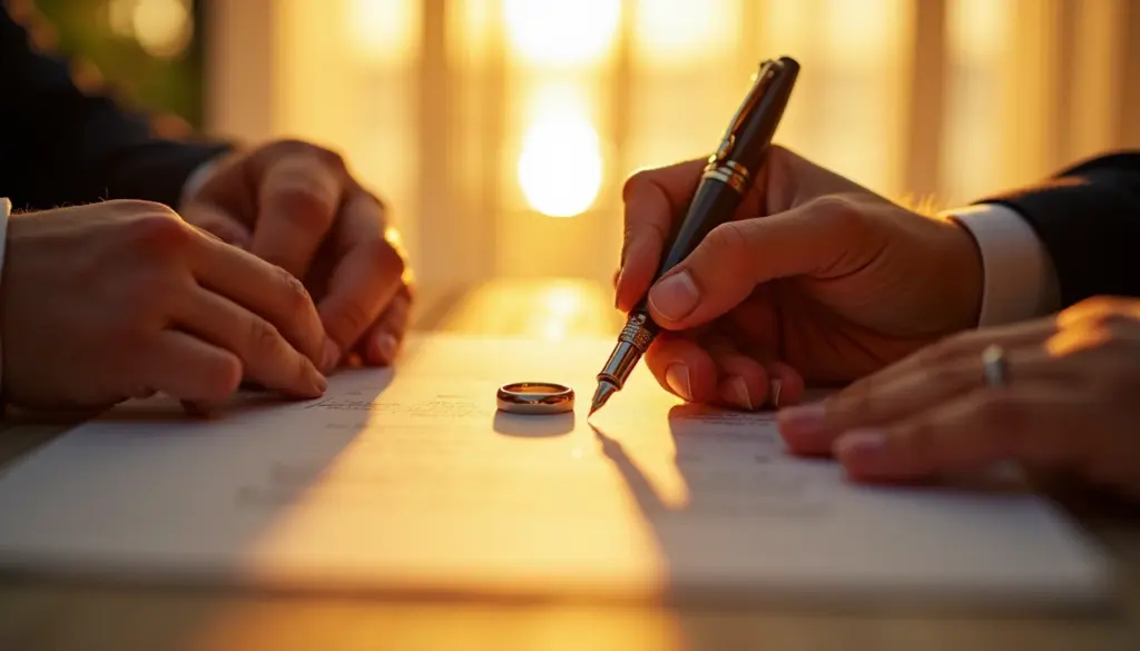 Frases prontas para seus votos de casamento emocionarem